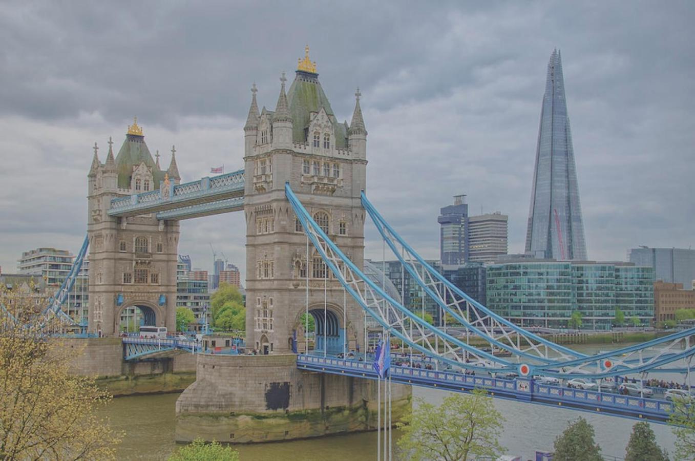 Stunning Apartment, Sleeps 4, Central London, 1 Bedroom, Zone 1, Kennington - Open For Business Stays, Long Stays And Families Relocating Eksteriør billede