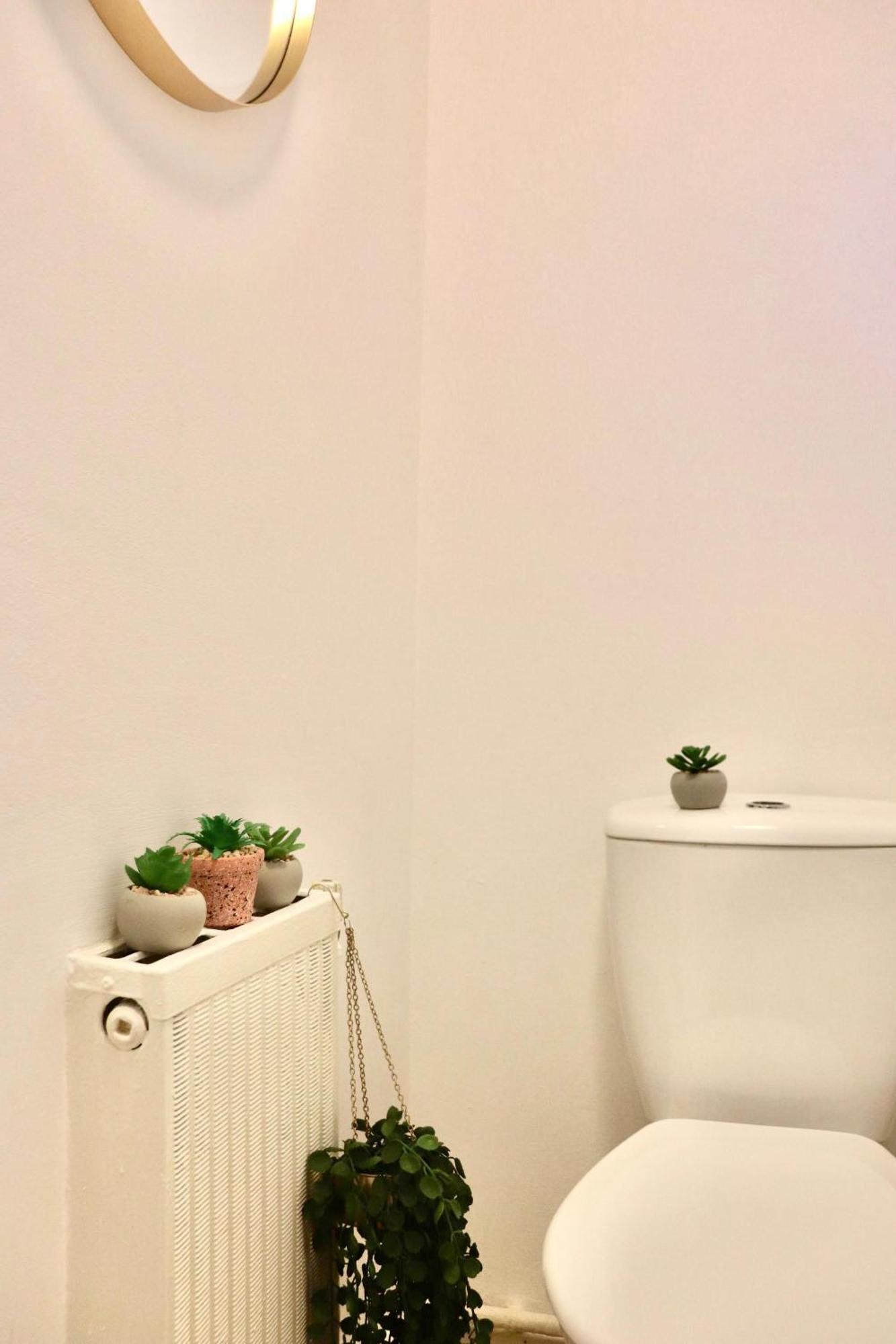 Stunning Apartment, Sleeps 4, Central London, 1 Bedroom, Zone 1, Kennington - Open For Business Stays, Long Stays And Families Relocating Eksteriør billede