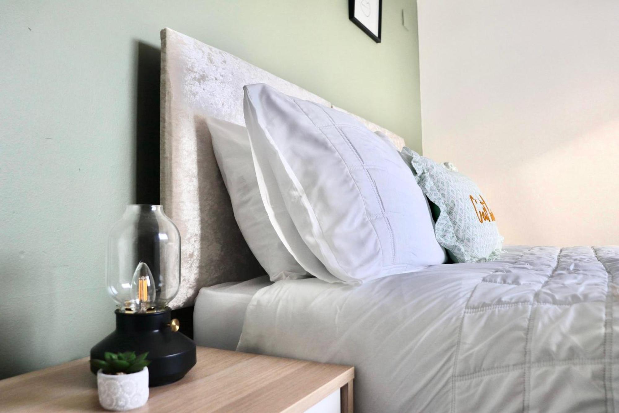 Stunning Apartment, Sleeps 4, Central London, 1 Bedroom, Zone 1, Kennington - Open For Business Stays, Long Stays And Families Relocating Eksteriør billede