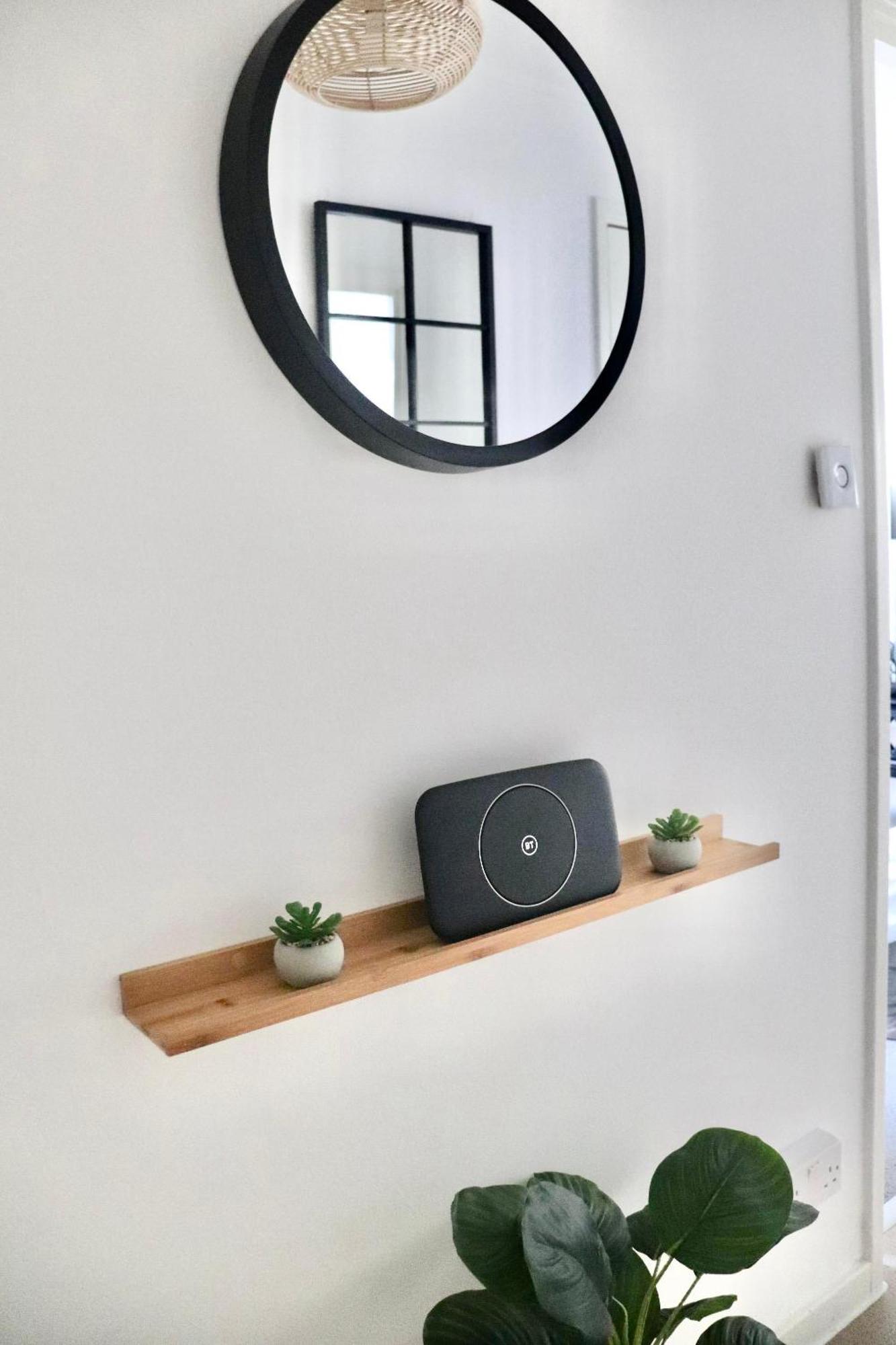 Stunning Apartment, Sleeps 4, Central London, 1 Bedroom, Zone 1, Kennington - Open For Business Stays, Long Stays And Families Relocating Eksteriør billede