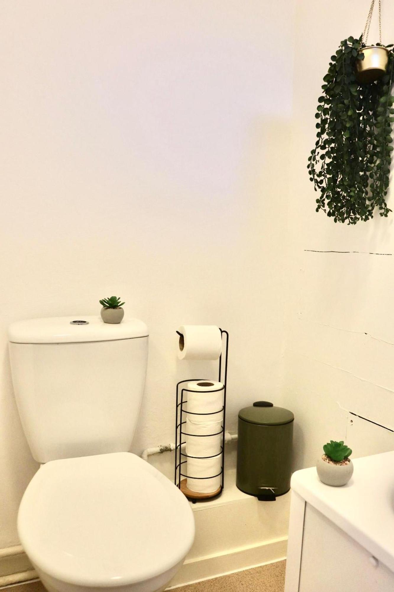 Stunning Apartment, Sleeps 4, Central London, 1 Bedroom, Zone 1, Kennington - Open For Business Stays, Long Stays And Families Relocating Eksteriør billede
