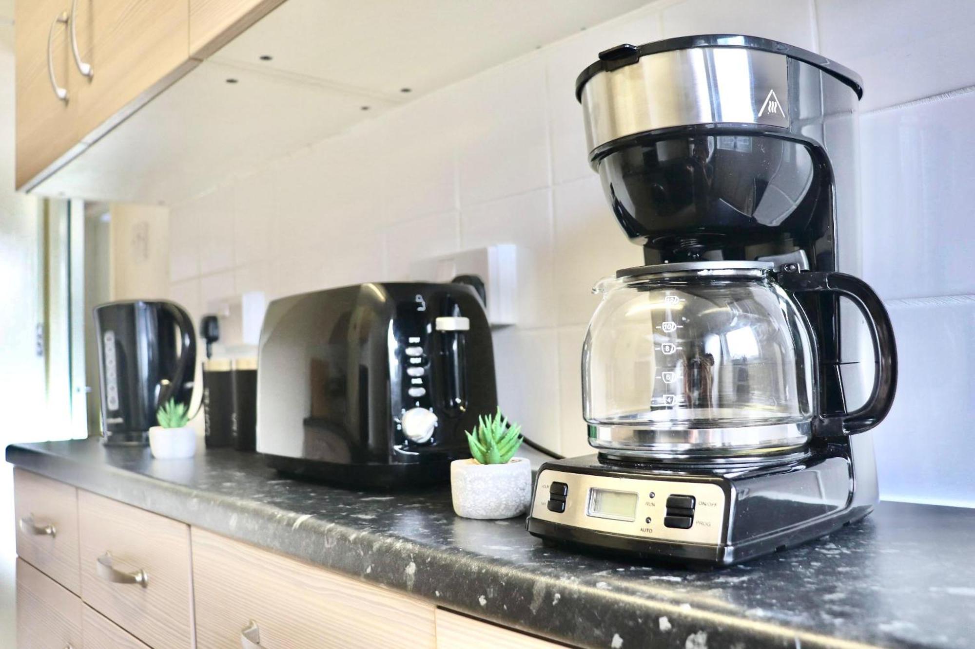Stunning Apartment, Sleeps 4, Central London, 1 Bedroom, Zone 1, Kennington - Open For Business Stays, Long Stays And Families Relocating Eksteriør billede